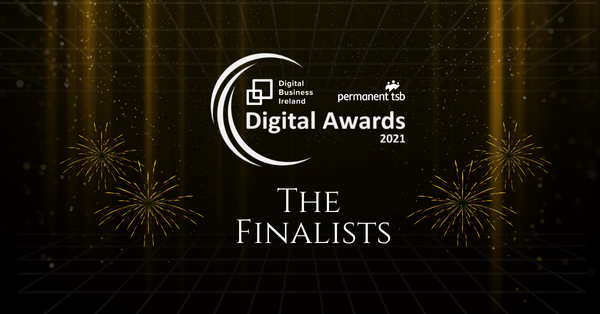 Schoolbooks.ie announced as finalist in the National Digital Awards 2021