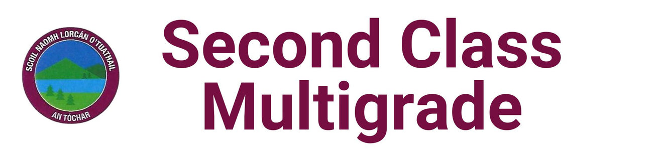 Second Class Multigrade