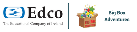 Big Box Adventures