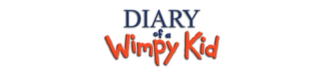 Diary of a Wimpy Kid