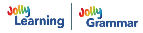 Jolly Grammar