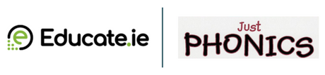 Just Phonics