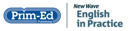 Prim-Ed Publishing - New Wave English in Practice