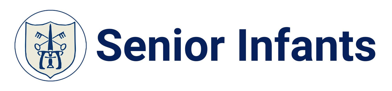 Senior Infants