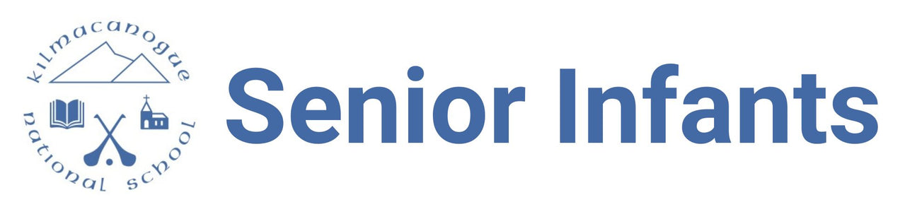 Senior Infants