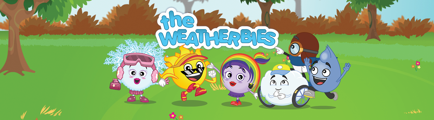 The Weatherbies