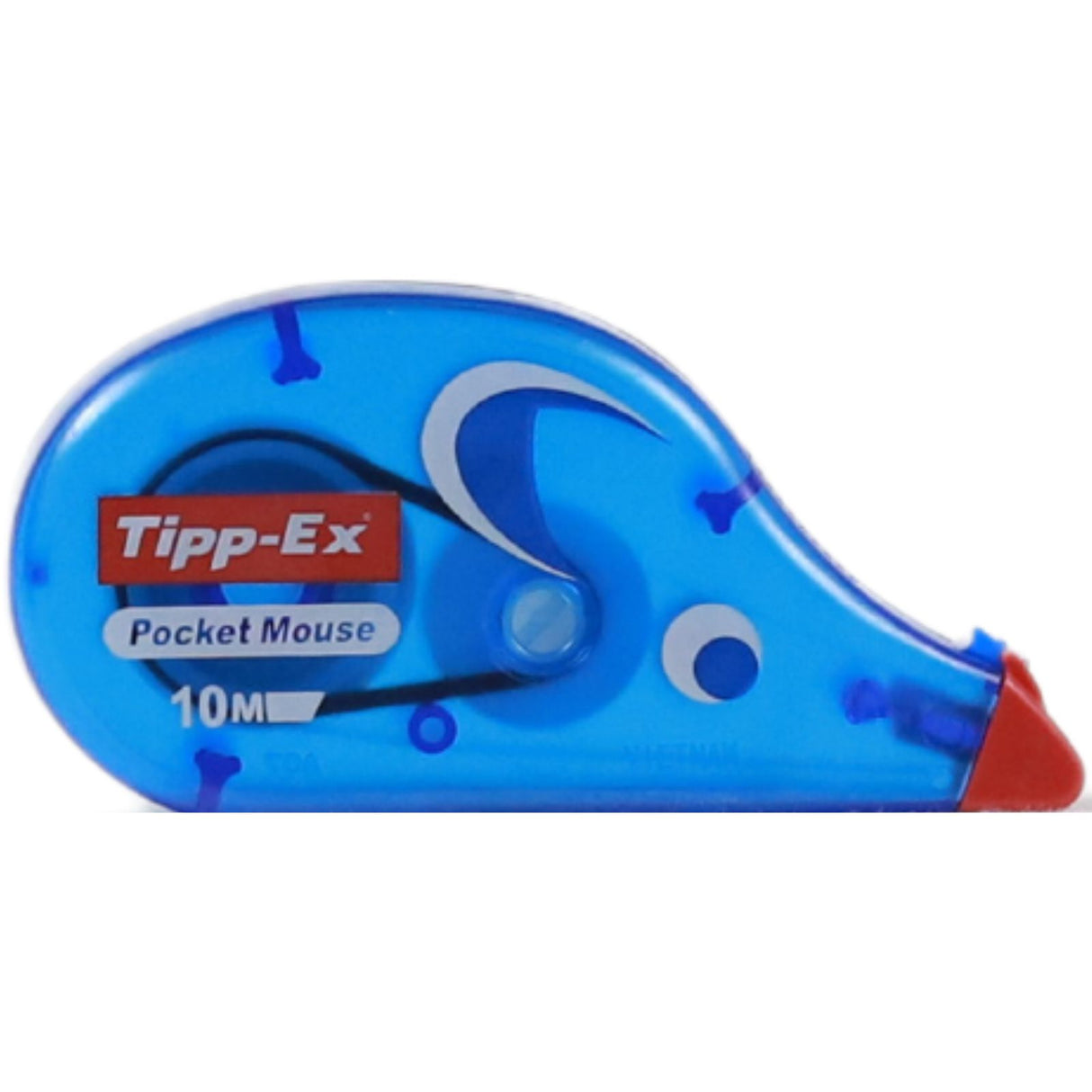 Tipp-Ex Pocket Mouse - Correction Tape by Tipp-Ex on Schoolbooks.ie