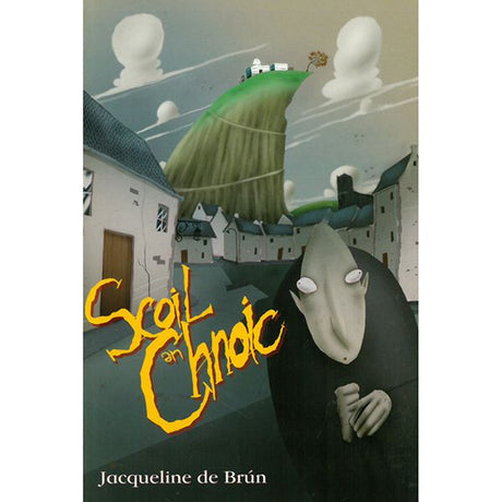 Scoil an Chnoic by An Gum on Schoolbooks.ie