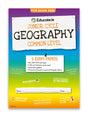 Educate.ie - Exam Papers - Junior Cycle - Geography - Common Level - Exam 2026 by Educate.ie on Schoolbooks.ie