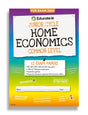 Educate.ie - Exam Papers - Junior Cycle - Home Economics - Common Level - Exam 2026 by Educate.ie on Schoolbooks.ie