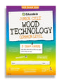 Educate.ie - Exam Papers - Junior Cycle - Wood Technology - Common Level - Exam 2026 by Educate.ie on Schoolbooks.ie