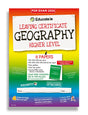 Educate.ie - Exam Papers - Leaving Cert - Geography - Higher Level - Exam 2026 by Educate.ie on Schoolbooks.ie