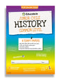 Educate.ie - Exam Papers - Junior Cycle - History - Common Level - Exam 2026 by Educate.ie on Schoolbooks.ie