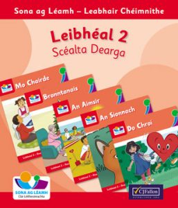 ◼️ Leibhéal 2 – Scéalta Dearga