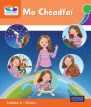 ◼️ Leibhéal 6 – Scéalta Oráiste - Pack of 5