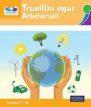 ◼️ Leibhéal 9 – Scéalta Órga - Pack of 5 by CJ Fallon on Schoolbooks.ie