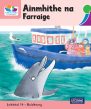 ◼️ Leibhéal 14 – Scéalta Buídhearga - Pack of 5