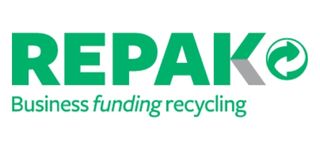 REPAK Business funding recycling 