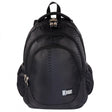 St.Right - Shiny Snake - 4 Compartment Backpack - BP6 by St.Right on Schoolbooks.ie