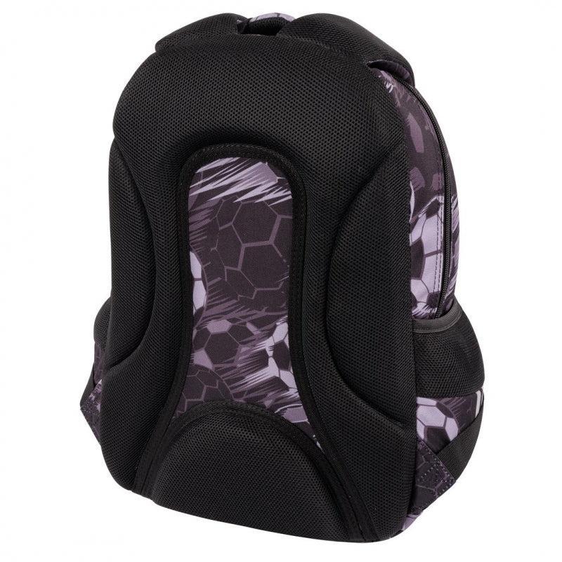 ■ St.Right - Classic Ball - 3 Compartment Backpack - BP26 by St.Right on Schoolbooks.ie