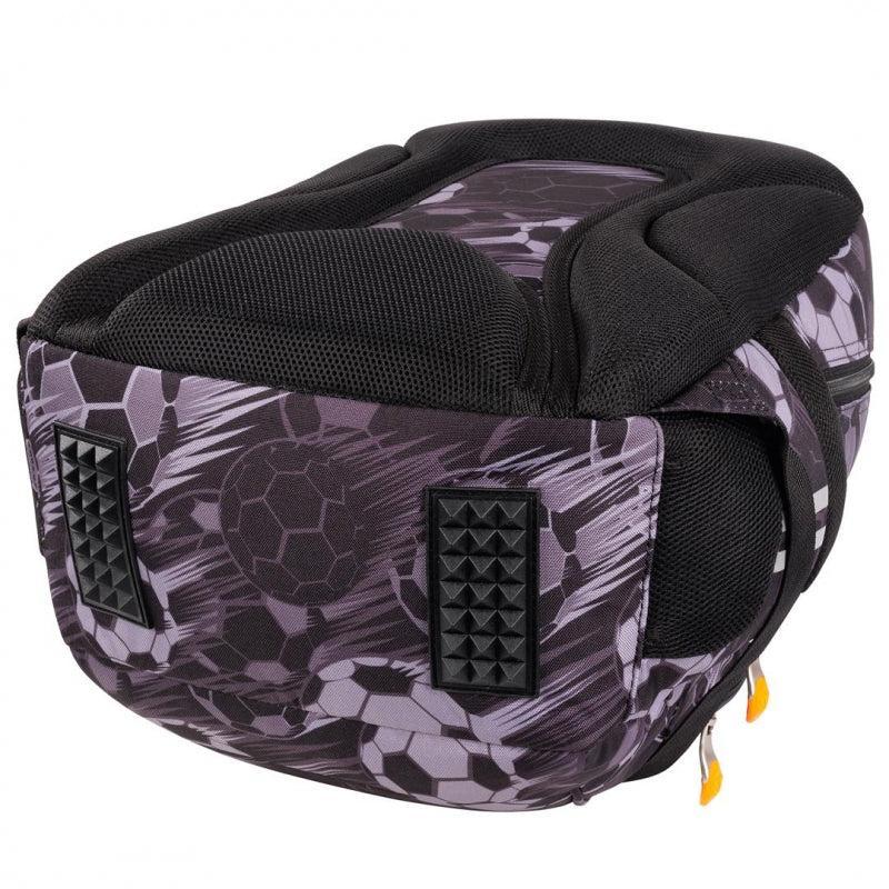 ■ St.Right - Classic Ball - 3 Compartment Backpack - BP26 by St.Right on Schoolbooks.ie