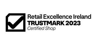 Retail Excellence Ireland Trustmark 2023