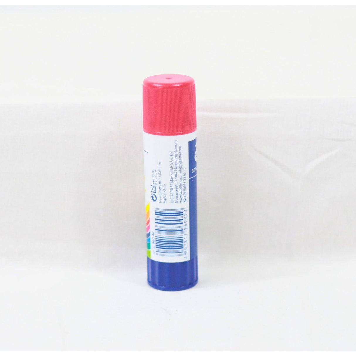 Glue Stick - 40g by Staedtler on Schoolbooks.ie