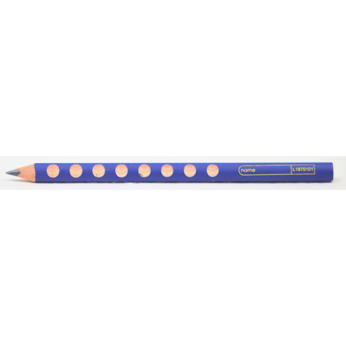 Lyra Groove Junior Natural Grip Pencil by Lyra on Schoolbooks.ie