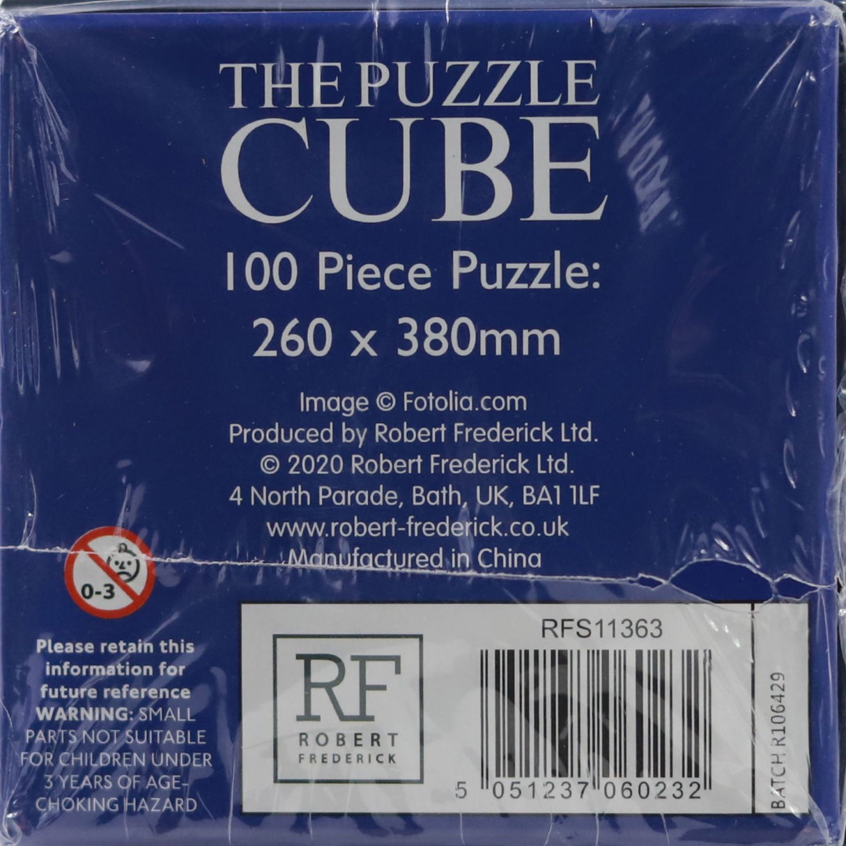 Solar System Earth 100 Piece Jigsaw by Robert Frederick on Schoolbooks.ie