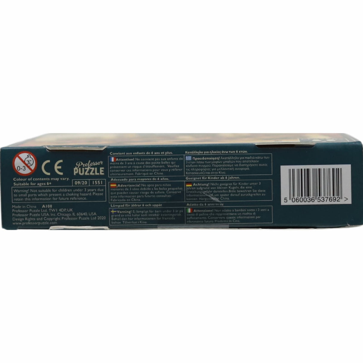 Chess by Professor Puzzle on Schoolbooks.ie