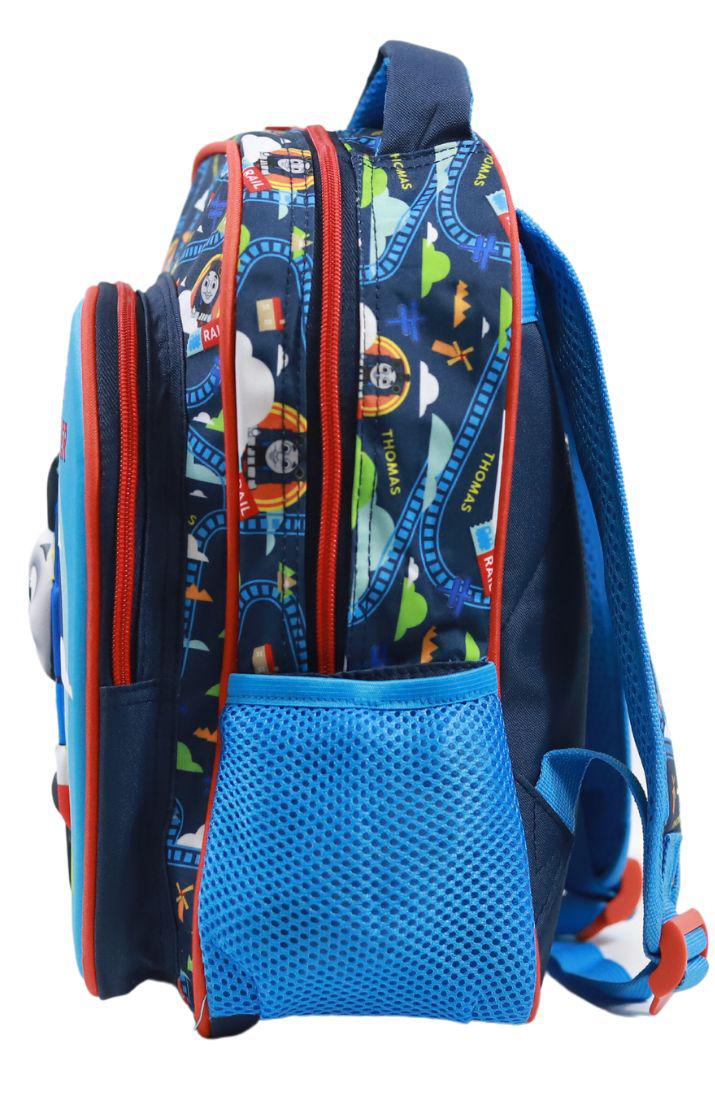 Thomas The Tank Engine - Explore Together Backpack by Thomas The Tank Engine on Schoolbooks.ie