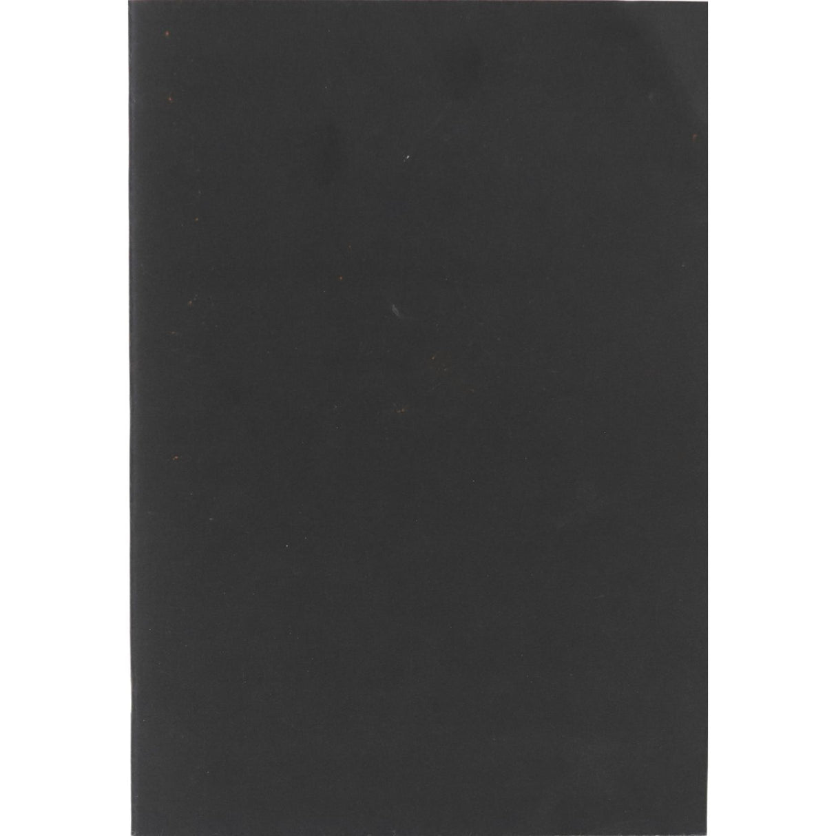 Create - Graduate Black Sketch Pad - 20 Sheets 165gsm - A4 by Create on Schoolbooks.ie