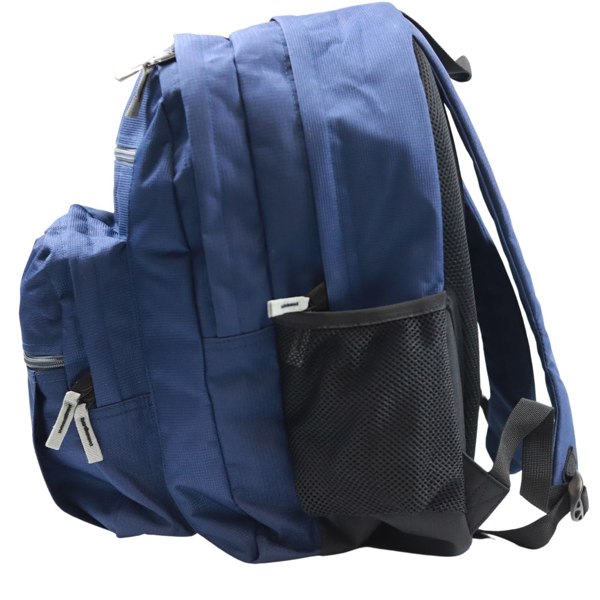 ■ Ridge 53 - College Backpack - Navy and Grey by Ridge 53 on Schoolbooks.ie