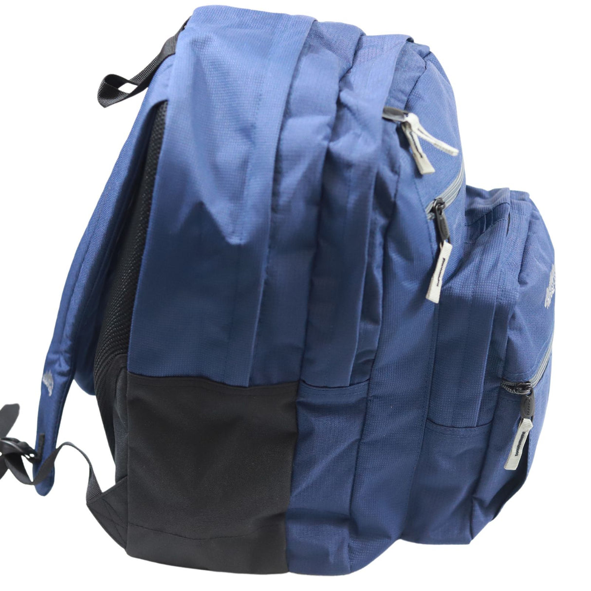 ■ Ridge 53 - College Backpack - Navy and Grey by Ridge 53 on Schoolbooks.ie