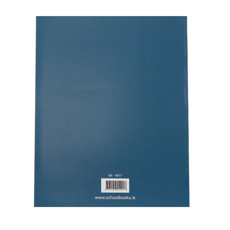 Schoolbooks.ie - Project Copy Book - 15A - 40 Page - Pack of 5 by Schoolbooks.ie on Schoolbooks.ie