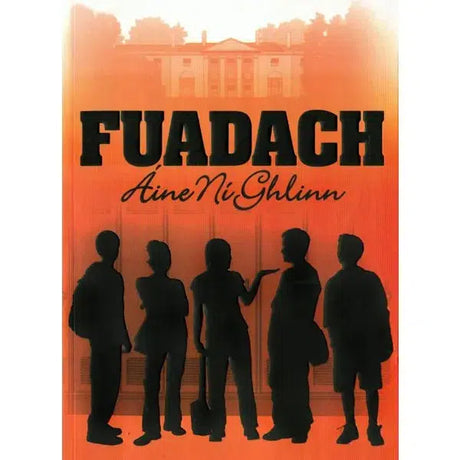 Fuadach by An Gum on Schoolbooks.ie