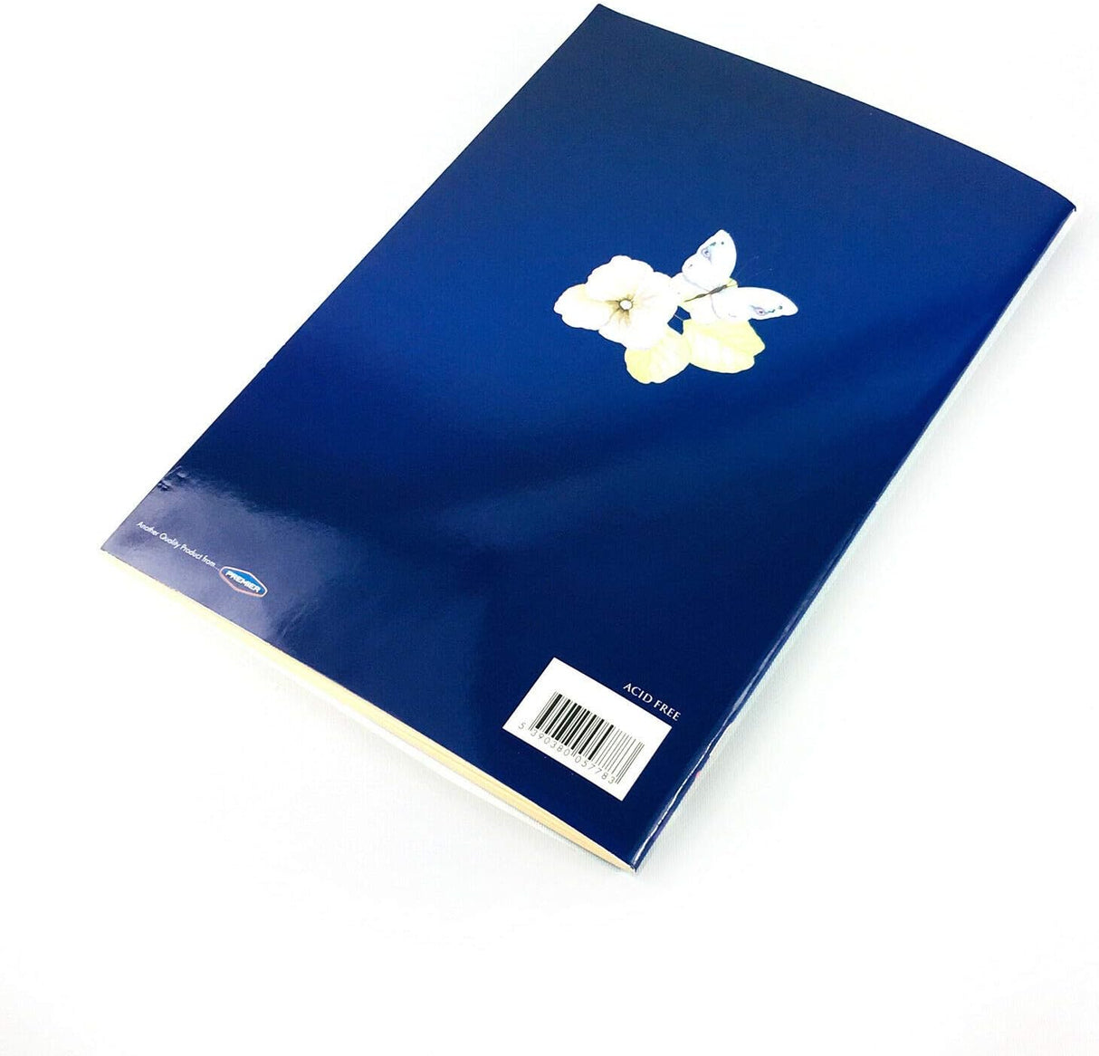 Icon Craft - A4 Scrapbook - 60 Page by Icon Craft on Schoolbooks.ie