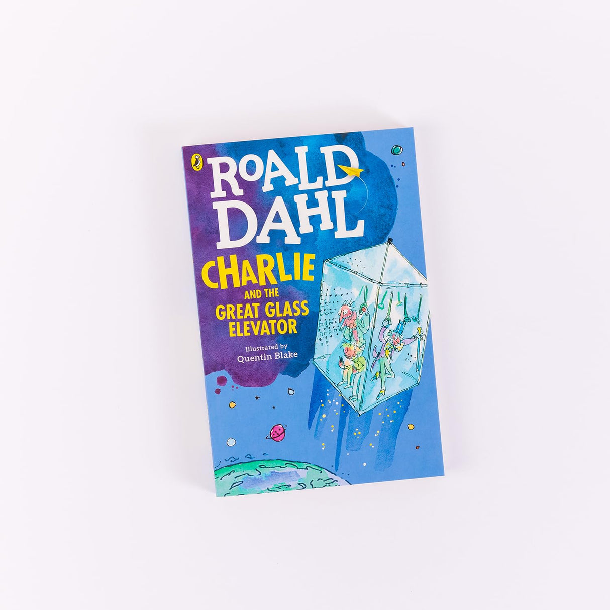 ■ Roald Dahl - 16 Book Box Set Collection by Puffin on Schoolbooks.ie