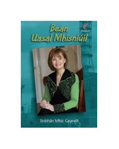 Bean Uasal Mhisniúil by An Gum on Schoolbooks.ie