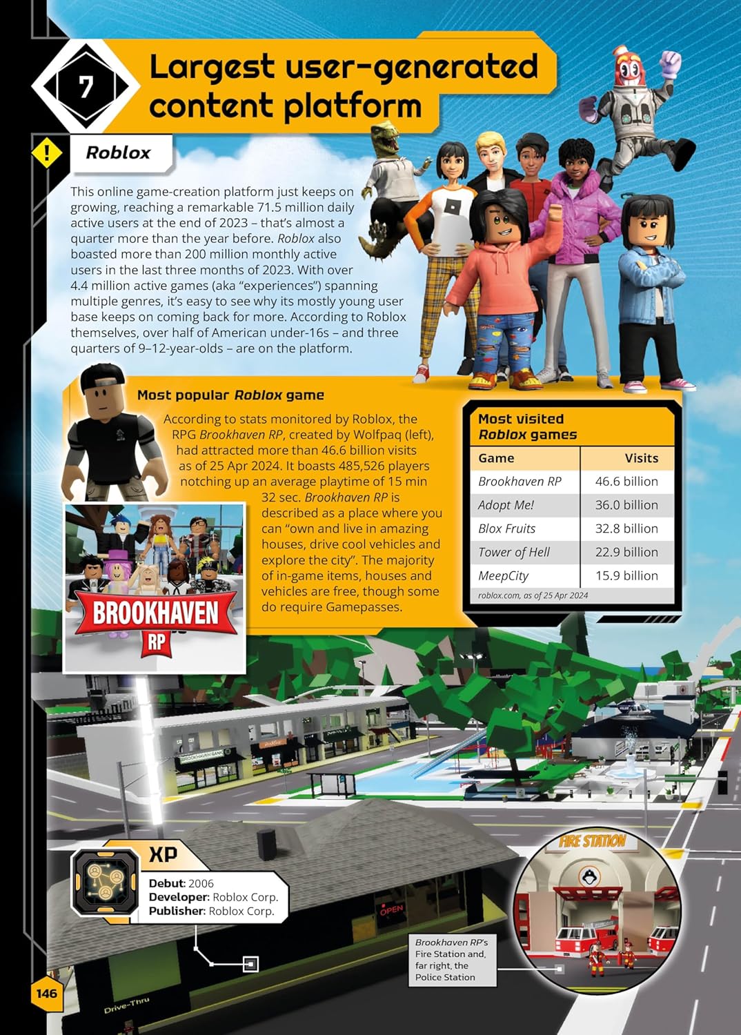 Guinness World Records 2025 - Gamer's Edition by Guinness World Records Limited on Schoolbooks.ie