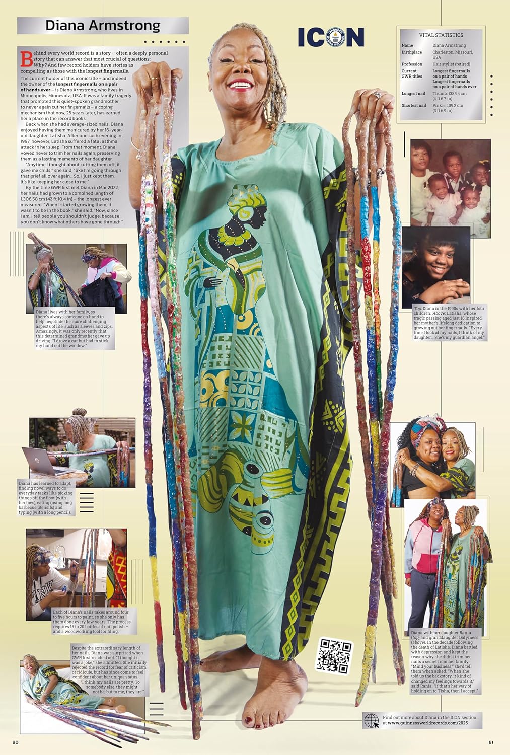 ■ Guinness World Records 2025 - Old Edition by Guinness World Records Limited on Schoolbooks.ie