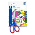 Staedtler Noris - 14cm Hobby Scissors - Right-handed by Staedtler on Schoolbooks.ie