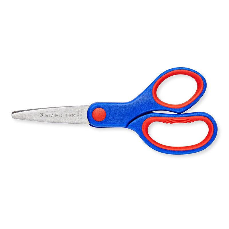 Staedtler Noris - 14cm Hobby Scissors - Right-handed by Staedtler on Schoolbooks.ie