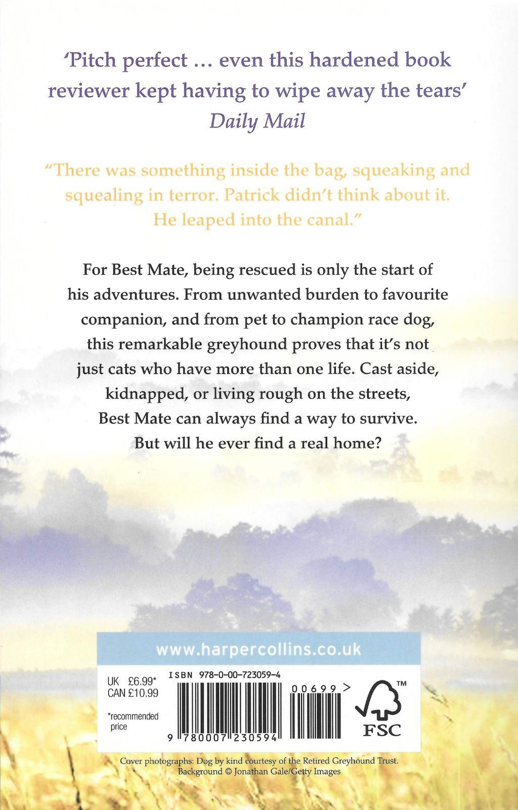 ■ Born to Run by HarperCollins Publishers on Schoolbooks.ie