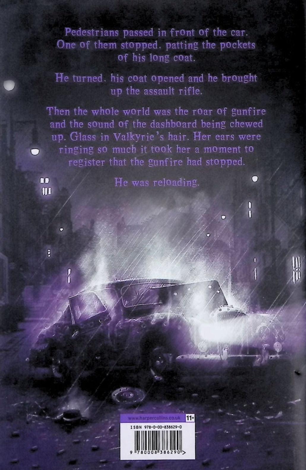 Skulduggery Pleasant - Dead or Alive - Book 14 by HarperCollins Publishers on Schoolbooks.ie