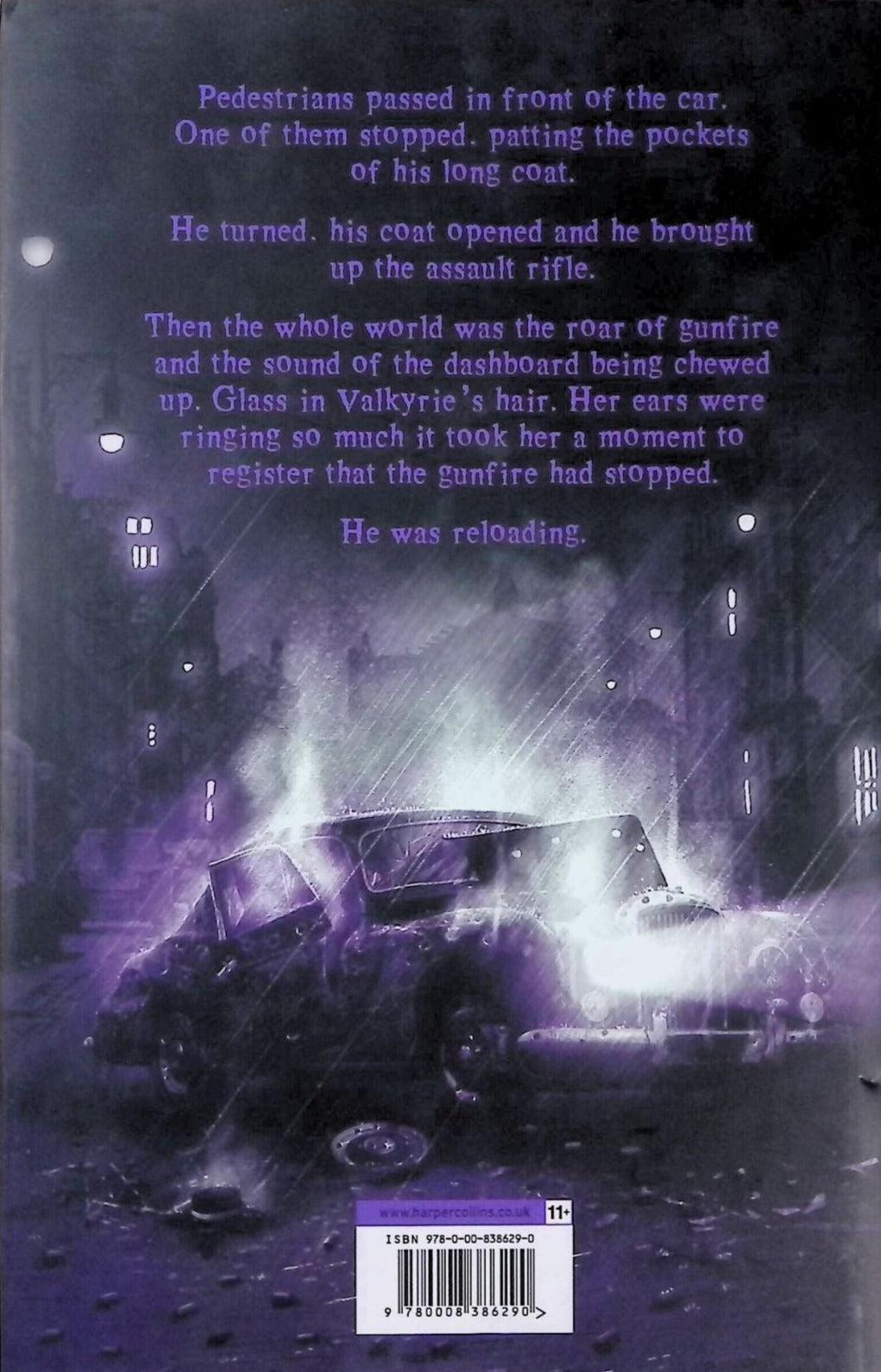 Skulduggery Pleasant - Dead or Alive - Book 14 by HarperCollins Publishers on Schoolbooks.ie