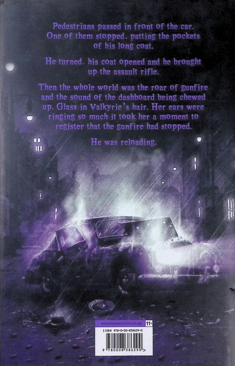 Skulduggery Pleasant - Dead or Alive - Book 14 by HarperCollins Publishers on Schoolbooks.ie