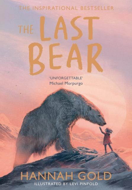 The Last Bear by HarperCollins Publishers on Schoolbooks.ie