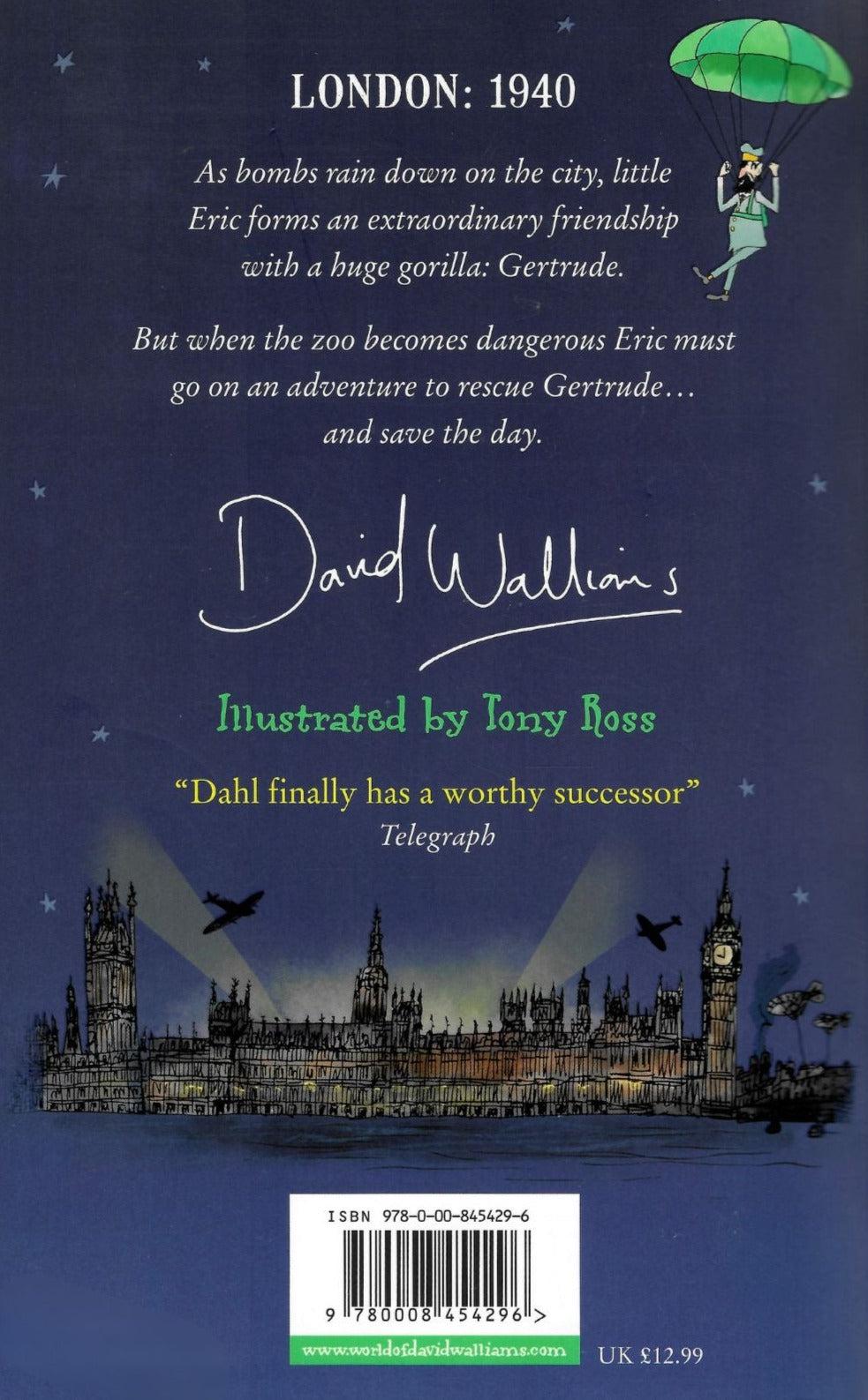 Code Name Bananas by HarperCollins Publishers on Schoolbooks.ie