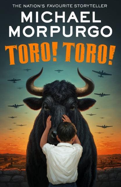 Toro! Toro! by HarperCollins Publishers on Schoolbooks.ie
